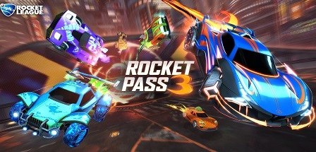 Rocket League Pc Highly Compressed